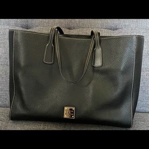- Dooney & Bourke Ashton Tote